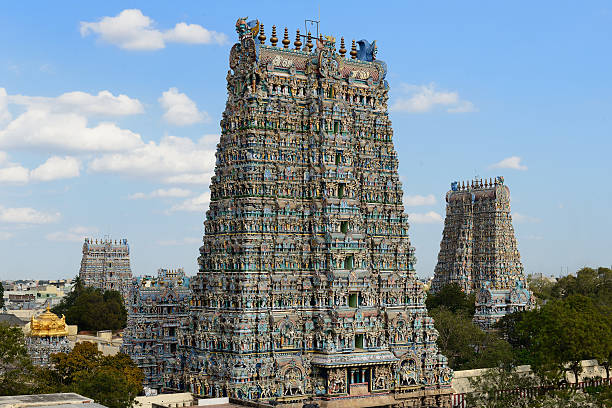 Tamil Nadu